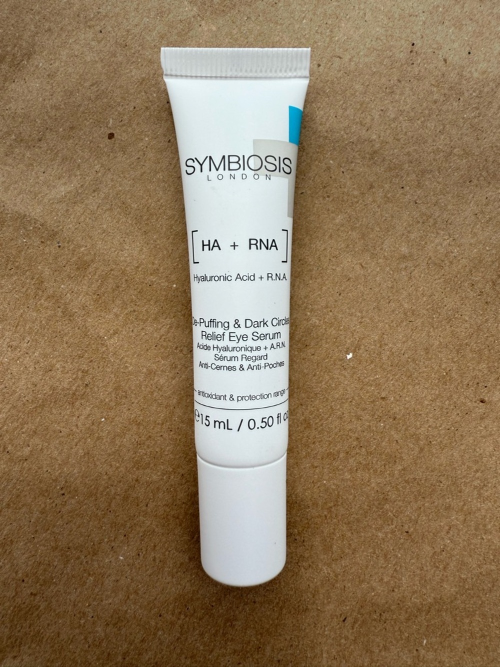 HA + RNA Eye Serum